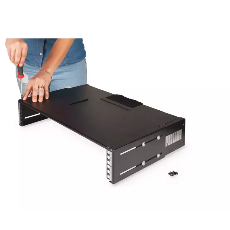 Top panel Digitus DN-19-PB-TB-SW