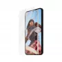 PanzerGlass SAFE. by ® Displayschutz Samsung Galaxy S25 | S24 | Ultra-Wide Fit
