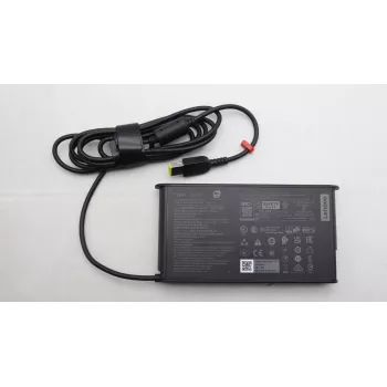 Lenovo 5A11K67851 Netzteil/Wechselrichter Indoor 170 W Schwarz