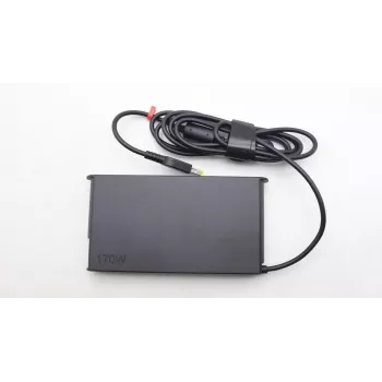 Lenovo 5A11K67851 Netzteil/Wechselrichter Indoor 170 W Schwarz