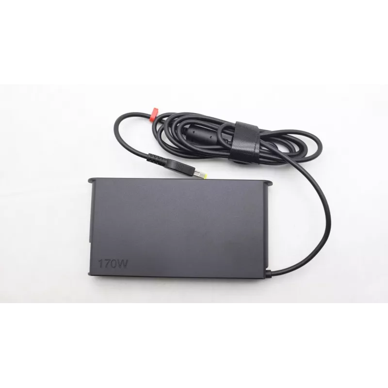 Lenovo 5A11K67851 Netzteil/Wechselrichter Indoor 170 W Schwarz