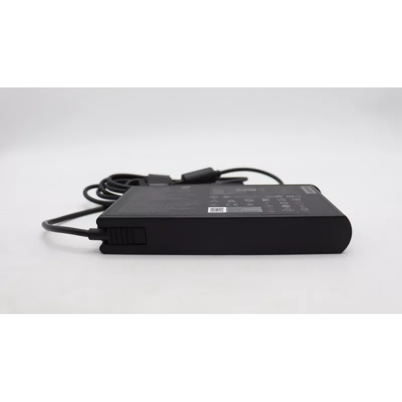 Lenovo 5A11K67851 Netzteil/Wechselrichter Indoor 170 W Schwarz
