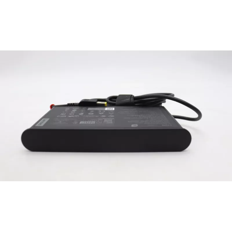 Lenovo 5A11K67851 Netzteil/Wechselrichter Indoor 170 W Schwarz