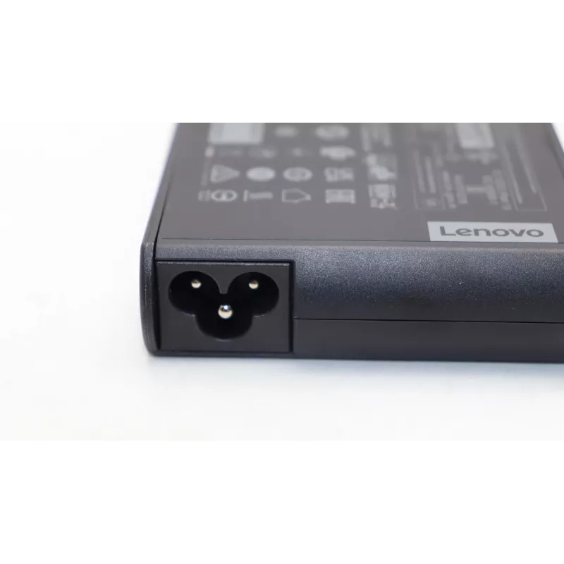 Lenovo 5A11K67851 Netzteil/Wechselrichter Indoor 170 W Schwarz
