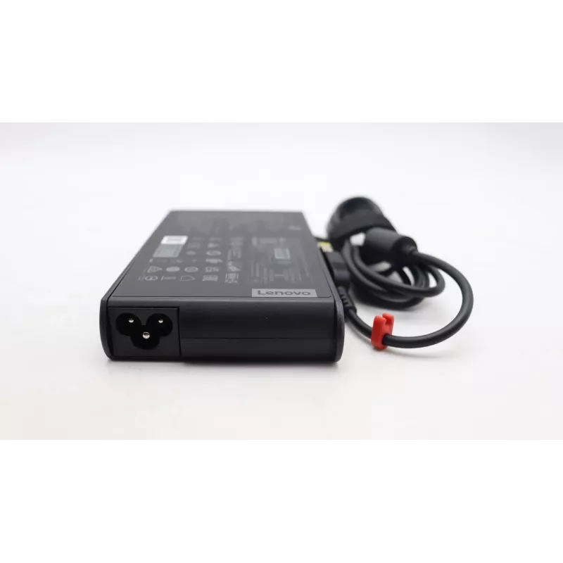 Lenovo 5A11K67851 Netzteil/Wechselrichter Indoor 170 W Schwarz