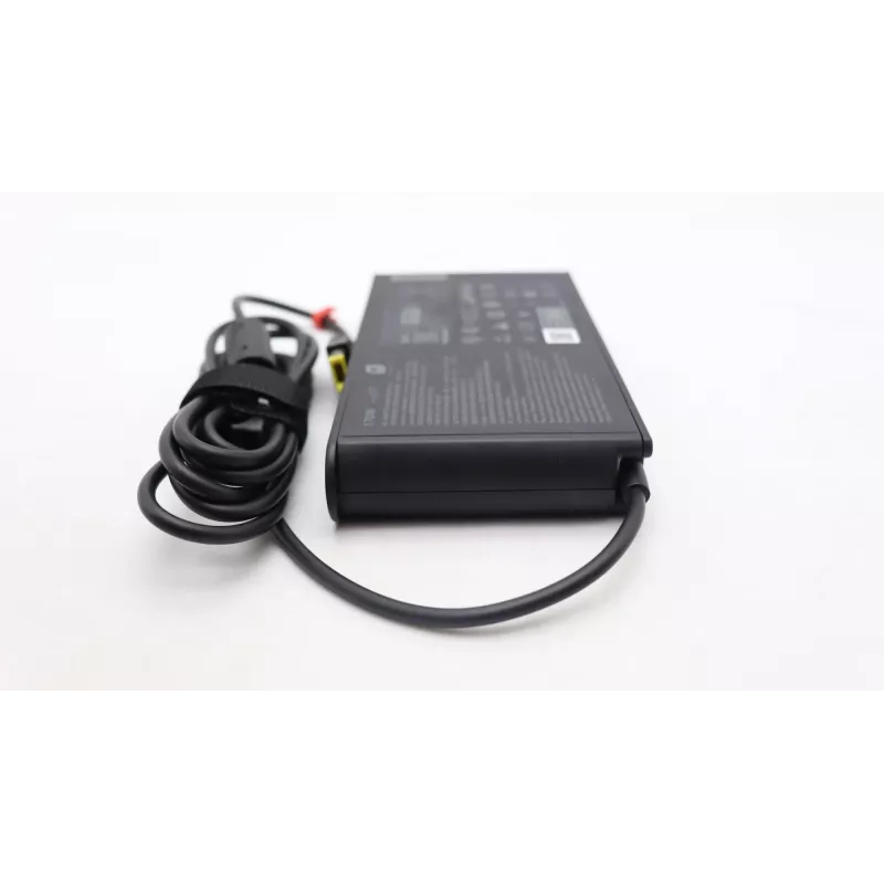 Lenovo 5A11K67851 Netzteil/Wechselrichter Indoor 170 W Schwarz