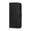 Wallet Case dbramante1928 Lynge iPhone 12/12 Pro 6,1 Zoll Schwarz