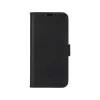 Wallet Case dbramante1928 Lynge iPhone 12/12 Pro 6,1 Zoll Schwarz
