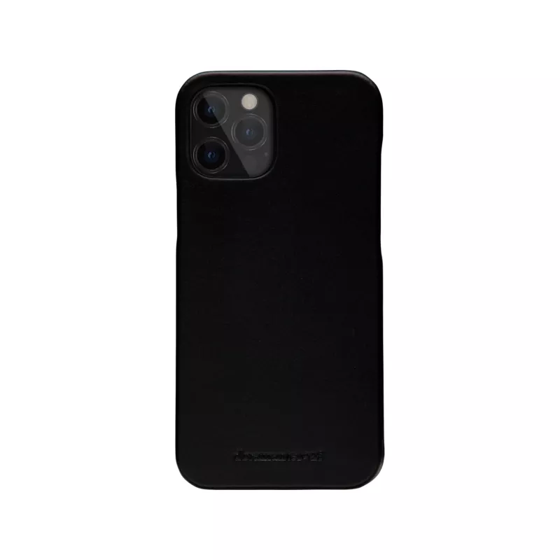 Wallet Case dbramante1928 Lynge iPhone 12/12 Pro 6,1 Zoll Schwarz