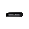 Wallet Case dbramante1928 Lynge iPhone 12/12 Pro 6,1 Zoll Schwarz