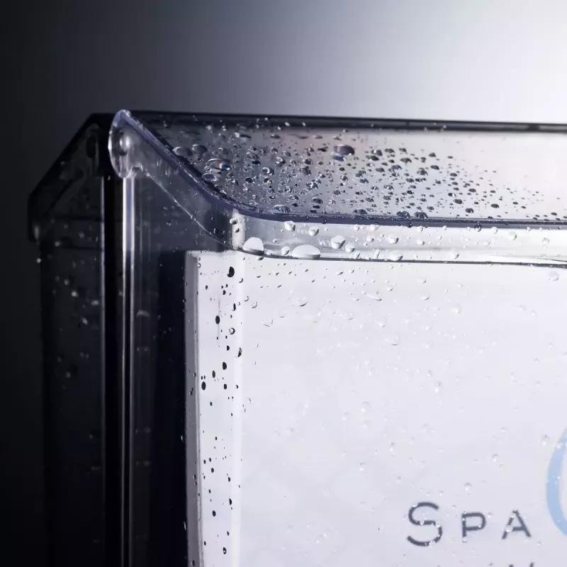 Dokumentenhalter Sigel LH325 Acryl Transparent