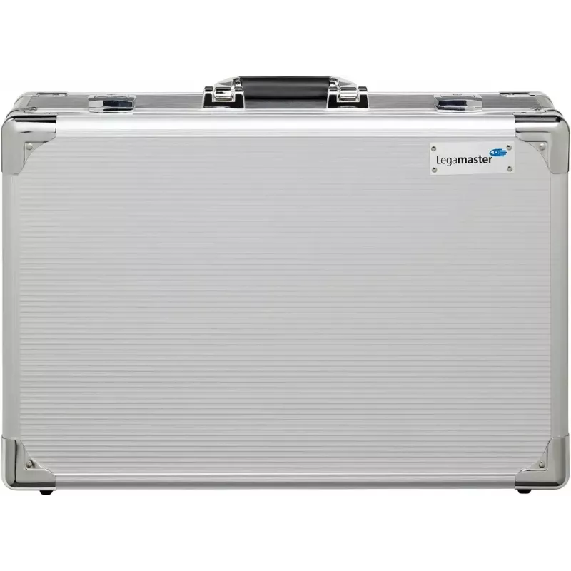 Zubehörsatz Legamaster PROFESSIONAL Workshop-Koffer 3200 Stück