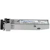 Glasfaser-SFP-Transceiver BlueOptics J4858D-BO, 1250 Mbit/s, 850 nm, Silber