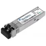 Glasfaser-SFP-Transceiver BlueOptics J4858D-BO, 1250 Mbit/s, 850 nm, Silber