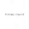Elektronisches Vorschaltgerät Osram QTP5 1X80, Lebensdauer 100000 h, AC 198–264 V, 50/60 Hz, 40 A, -20–50 °C, 360×30×21 mm
