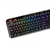 Tastaturkappe ASUS ROG RX PBT Keycap Set Schwarz 250g