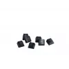 Tastaturkappe ASUS ROG RX PBT Keycap Set Schwarz 250g