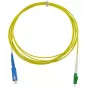 BlueOptics SFP2122BU3MX InfiniBand Glasfaserkabel 3 m LC SC