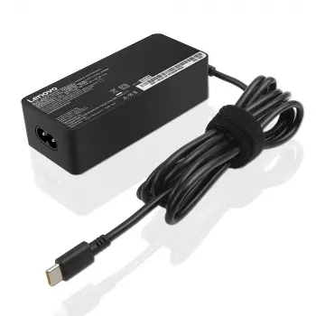 Lenovo 01FR025 Netzteil/Ladegerät Indoor 65 W Schwarz
