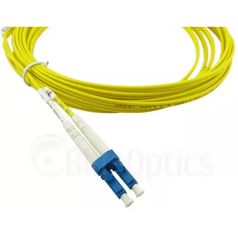 BlueOptics LRCABLE15M-BO InfiniBand Glasfaserkabel 15 m 2x LC