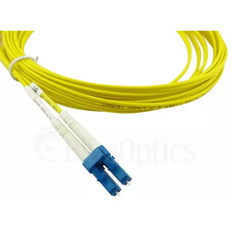 BlueOptics LRCABLE15M-BO InfiniBand Glasfaserkabel 15 m 2x LC