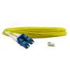 BlueOptics LRCABLE15M-BO InfiniBand Glasfaserkabel 15 m 2x LC