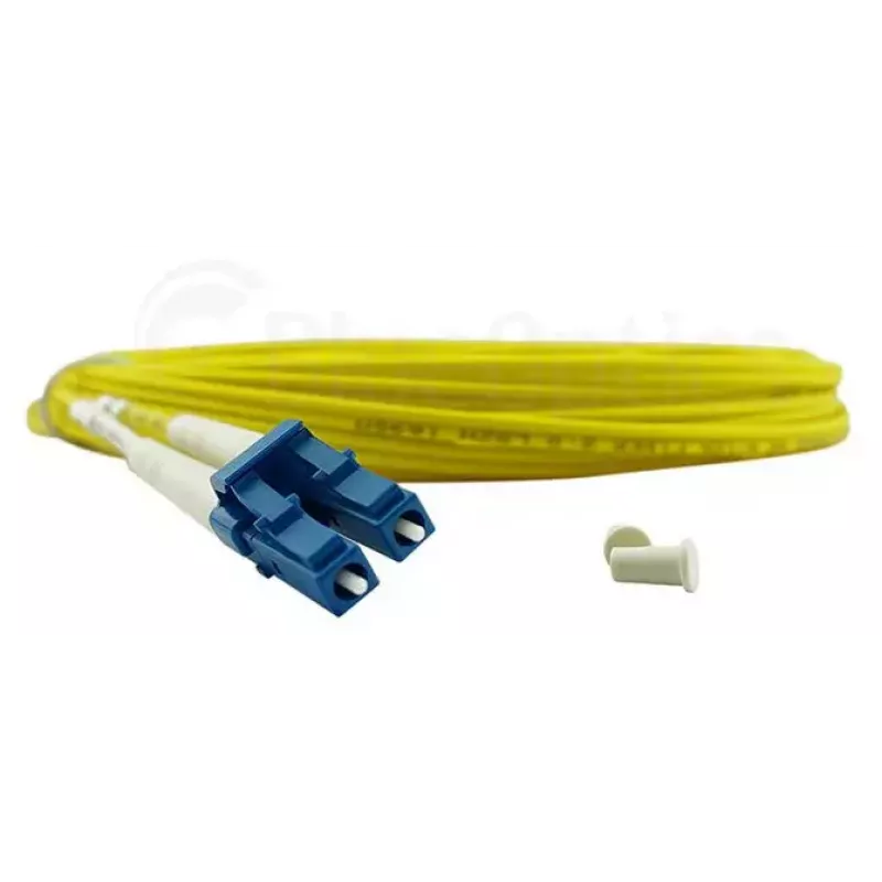 BlueOptics LRCABLE15M-BO InfiniBand Glasfaserkabel 15 m 2x LC