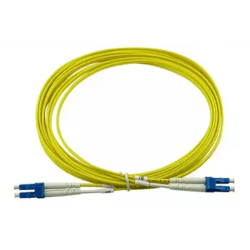 BlueOptics LRCABLE15M-BO InfiniBand Glasfaserkabel 15 m 2x LC