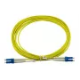 BlueOptics LRCABLE15M-BO InfiniBand Glasfaserkabel 15 m 2x LC