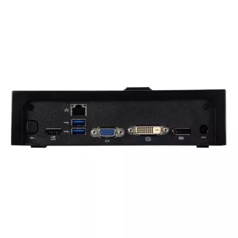 Dockingstation DELL EURO Simple E-Port II