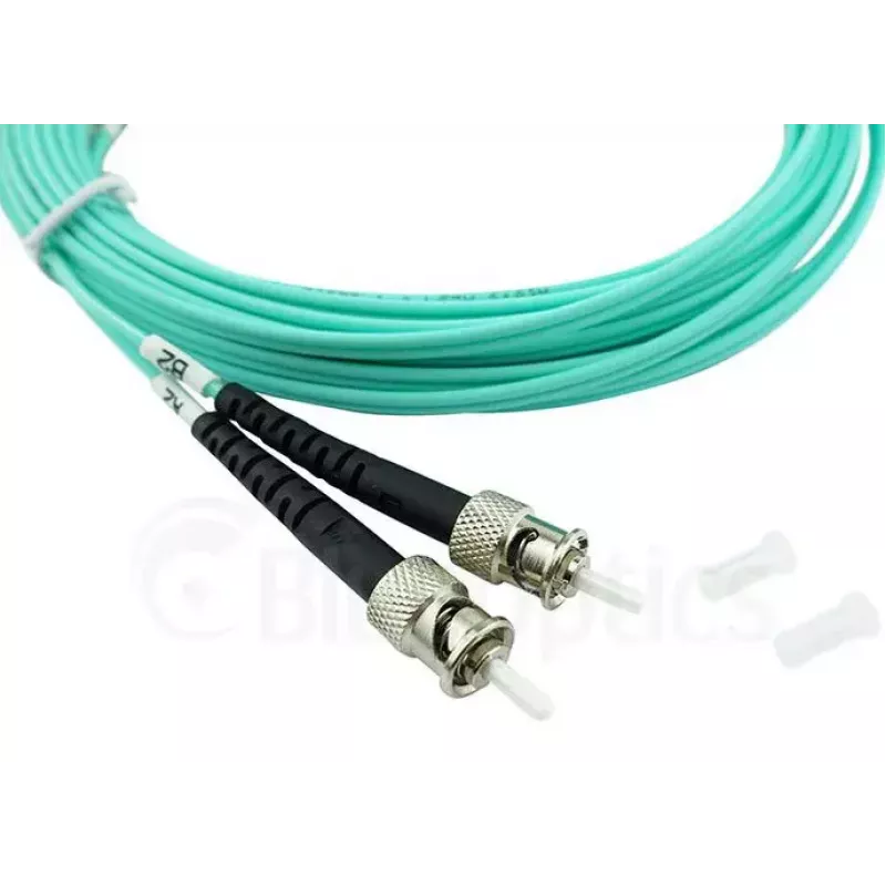 BlueOptics SFP3333EU3MK InfiniBand Glasfaserkabel 3 m 2x ST