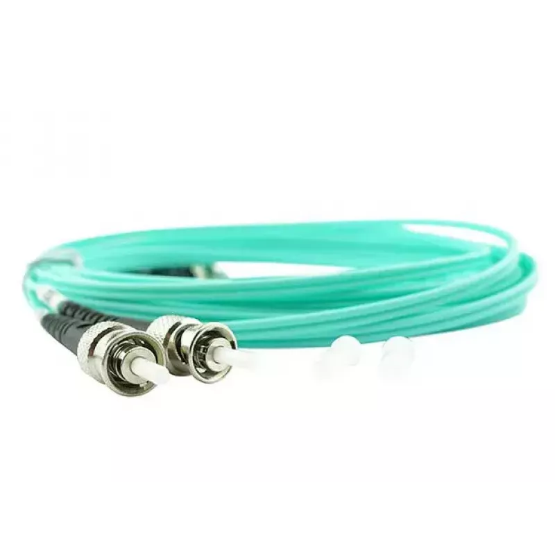 BlueOptics SFP3333EU3MK InfiniBand Glasfaserkabel 3 m 2x ST