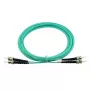 BlueOptics SFP3333EU3MK InfiniBand Glasfaserkabel 3 m 2x ST