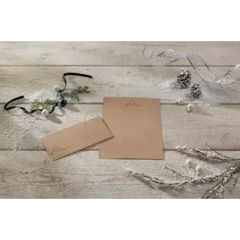 Druckerpapier Sigel DP412 A4 100 Blatt Natur