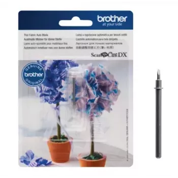 Brother BT0122004 Bastelschneidemaschinen-Zubehör/-Teil