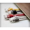 Netzwerkkabel ShiverPeaks 0,5m RJ45 Cat6 U/UTP