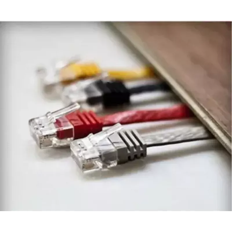 Netzwerkkabel ShiverPeaks 0,5m RJ45 Cat6 U/UTP