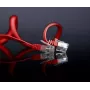 Netzwerkkabel ShiverPeaks 0,5m RJ45 Cat6 U/UTP