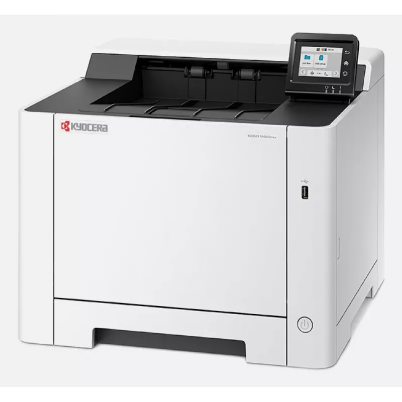 KYOCERA ECOSYS PA2600cwx/Plus Farbe 1200 x 1200 DPI A4 Wi-Fi