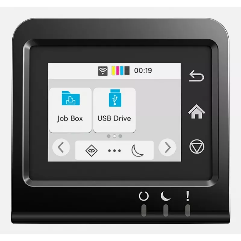 KYOCERA ECOSYS PA2600cwx/Plus Farbe 1200 x 1200 DPI A4 Wi-Fi