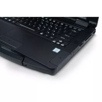 Laptop-Ersatzteil Panasonic FZ-VNF551U Schwarz