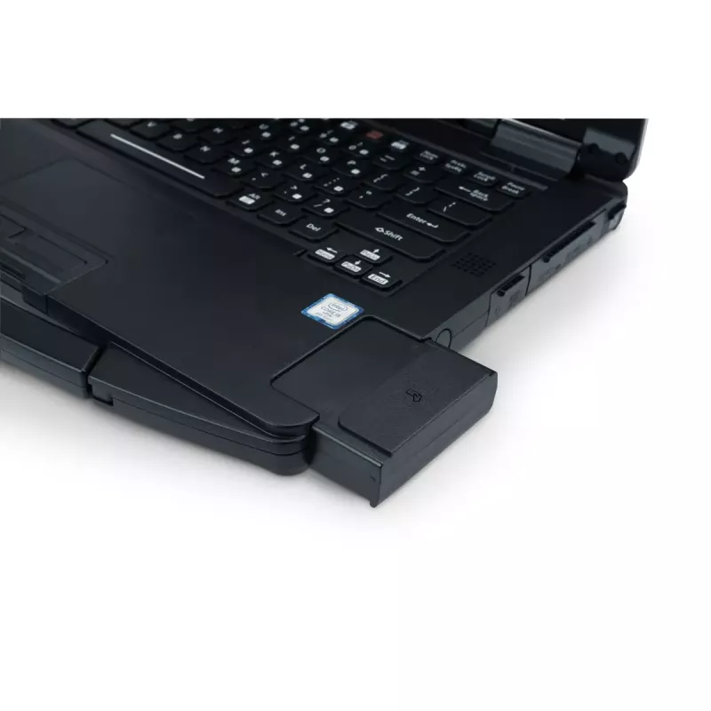 Laptop-Ersatzteil Panasonic FZ-VNF551U Schwarz
