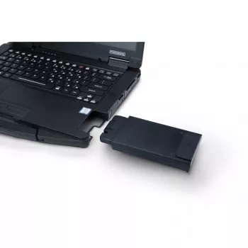Laptop-Ersatzteil Panasonic FZ-VNF551U Schwarz
