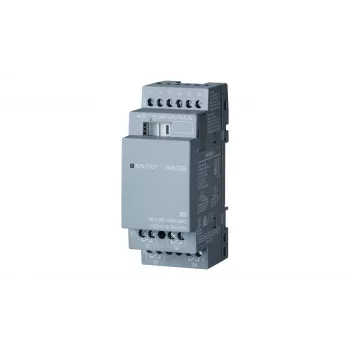Siemens 6ED1055-1FB00-0BA2 elektrisches Relais