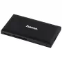 Hama 00181018 Kartenleser USB 3.2 Gen 1 (3.1 Gen 1) Type-A Schwarz