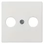 Siemens 5TG2561 Wandplatte/Schalterabdeckung