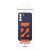Samsung EF-GS906T Handyhülle 16,8 cm (6,6 Zoll) Cover Navy