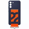 Samsung EF-GS906T Handyhülle 16,8 cm (6,6 Zoll) Cover Navy