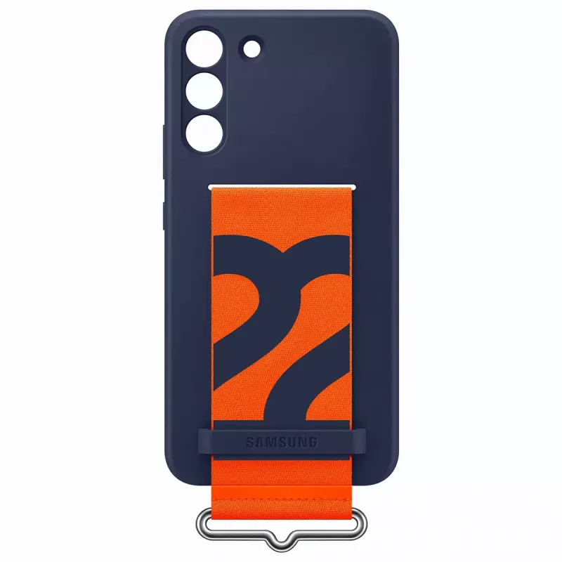 Samsung EF-GS906T Handyhülle 16,8 cm (6,6 Zoll) Cover Navy