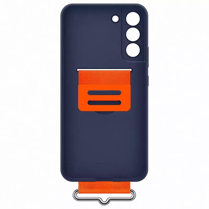 Samsung EF-GS906T Handyhülle 16,8 cm (6,6 Zoll) Cover Navy